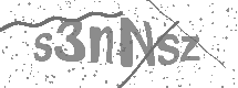Grafik mit Zeichen, genannt Captcha. Klicken Sie mit der Tab-Taste weiter zu einem akustischen Captcha.